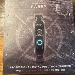Style Craft Trimmers